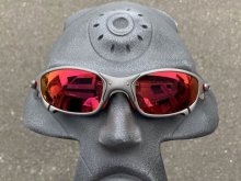 Other Photos3: JULIET - Premium Red - UV420 Polarized