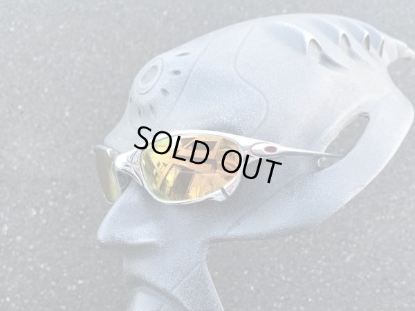Photo10: JULIET - 24K Gold - UV420 Polarized