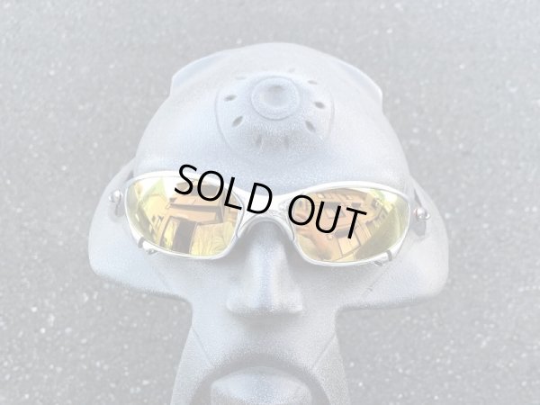 Photo8: JULIET - 24K Gold - UV420 Polarized