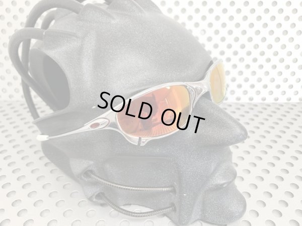 Photo4: JULIET - Cardinal Red