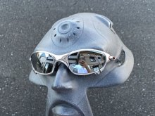 Other Photos3: JULIET - Liquid Metal - UV420 Polarized