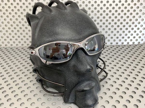 Photo3: JULIET - Liquid Metal