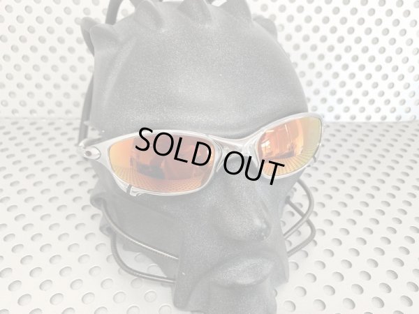 Photo5: JULIET - Cardinal Red