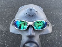 Other Photos3: JULIET - Green Jade - Polarized