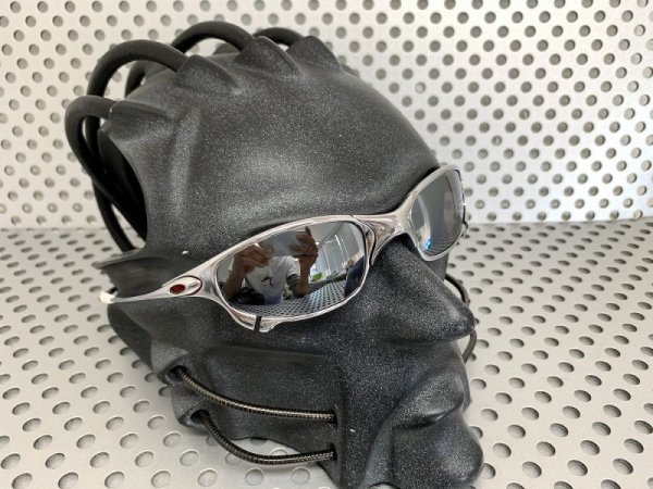 Photo4: JULIET - Liquid Metal