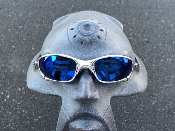 Photo12: JULIET - NB10 - UV420 Polarized