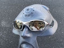 Other Photos3: JULIET - Gold Mirror - Polarized