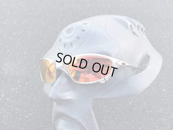 Photo8: JULIET - Cardinal Red