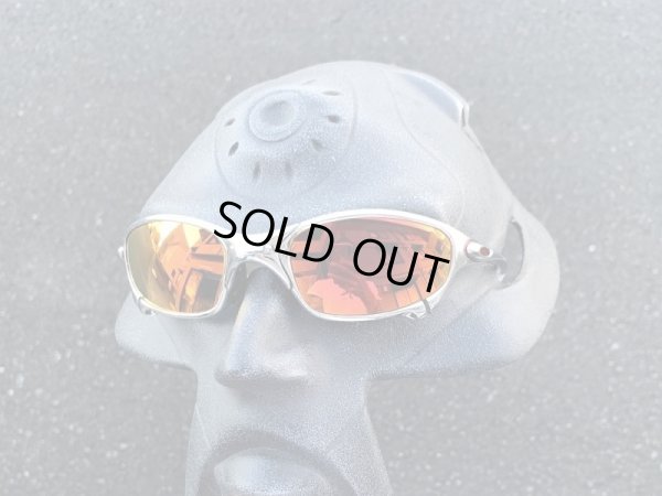 Photo7: JULIET - Cardinal Red