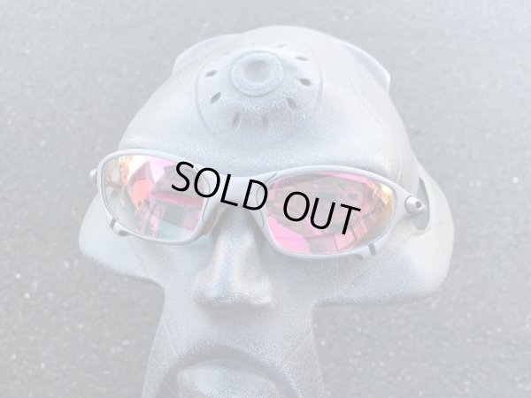 Photo14: JULIET - Ruby Clear