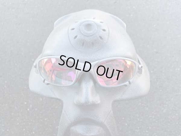 Photo11: JULIET - Ruby Clear