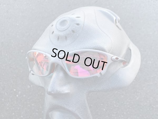 Photo12: JULIET - Ruby Clear