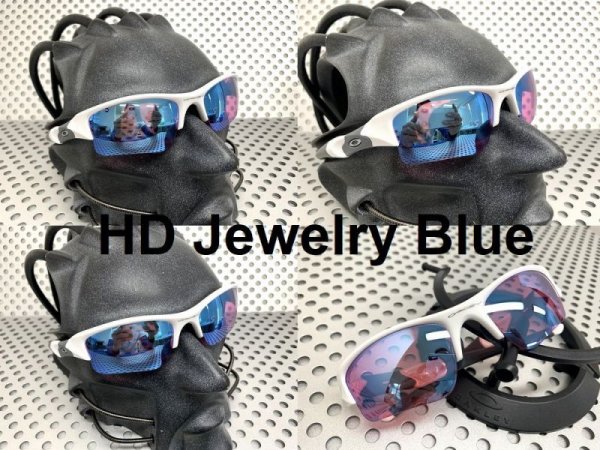 Photo10: FLAK JACKET HD Lenses