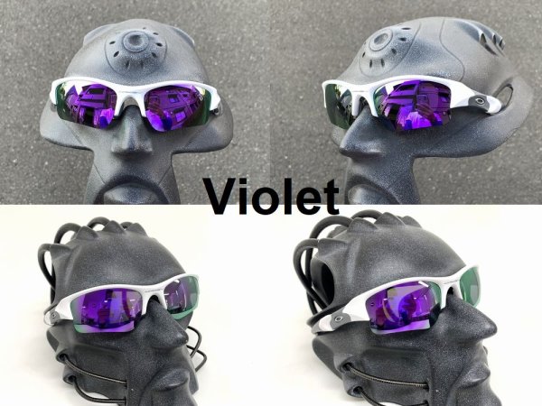 Photo16: FLAK JACKET Non-Polarized Lenses