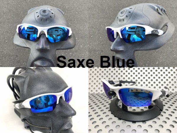 Photo19: FLAK JACKET Non-Polarized Lenses