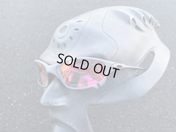 Photo13: JULIET - Ruby Clear