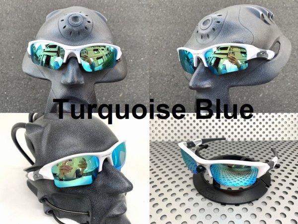 Photo18: FLAK JACKET Non-Polarized Lenses