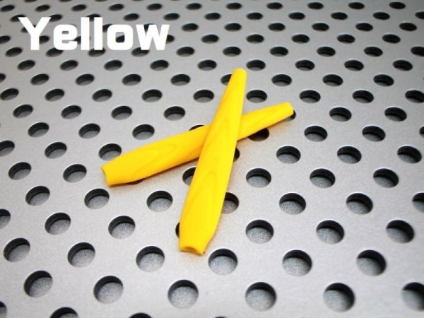 Photo13: SPLICE Ear socks