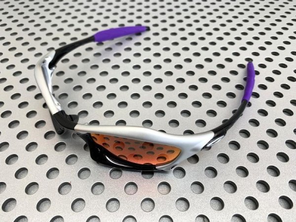 Photo20: SPLICE Ear socks