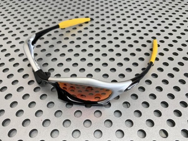 Photo21: SPLICE Ear socks