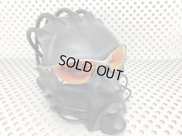 Photo4: X-METAL XX Cardinal Red