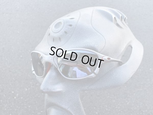 Photo9: X-METAL XX - Flash Black - Polarized