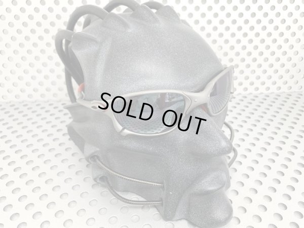 Photo7: X-METAL XX - Flash Black - Polarized