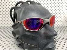 Other Photos1: X-METAL XX - Tanzanite - UV420 Polarized