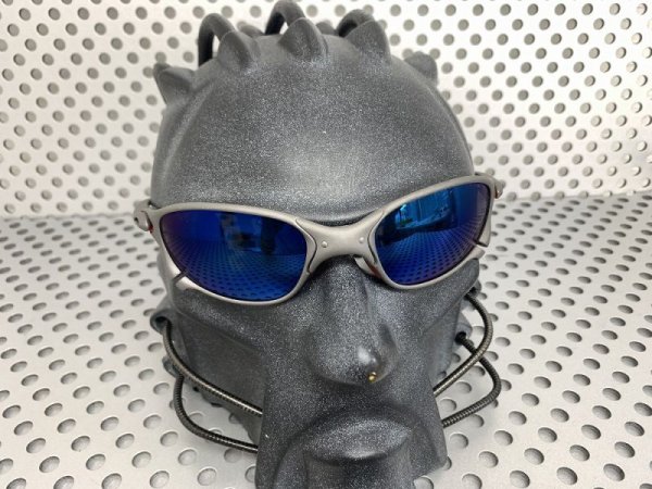 Photo5: X-METAL XX - NB10