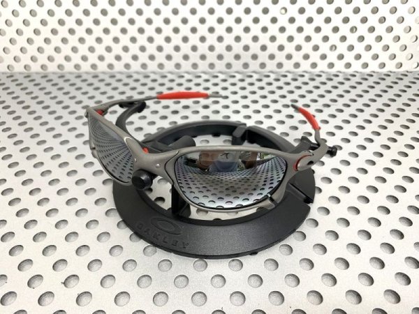 Photo3: X-METAL XX - Liquid Metal - Polarized