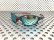 Photo3: X-METAL XX - Turquoise Blue - Polarized