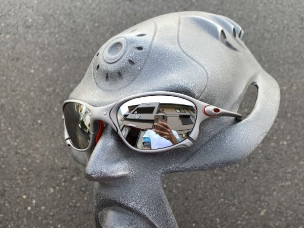 Photo6: X-METAL XX - Liquid Metal - Polarized