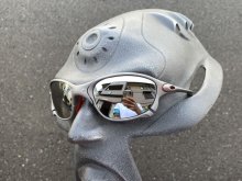 Other Photos1: X-METAL XX - Liquid Metal - Polarized
