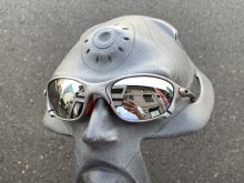Other Photos2: X-METAL XX - Liquid Metal - Polarized