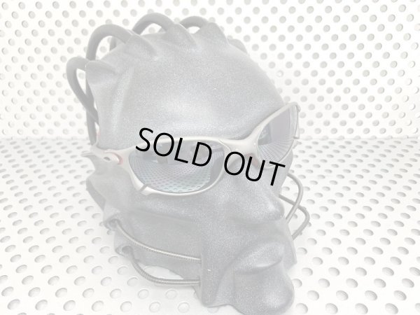 Photo5: X-METAL XX - Flash Black - Polarized