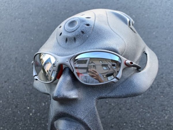 Photo12: X-METAL XX - Titanium Clear