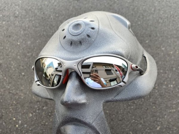 Photo5: X-METAL XX - Liquid Metal - Polarized