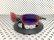 Photo4: X-METAL XX - Tanzanite - UV420 Polarized