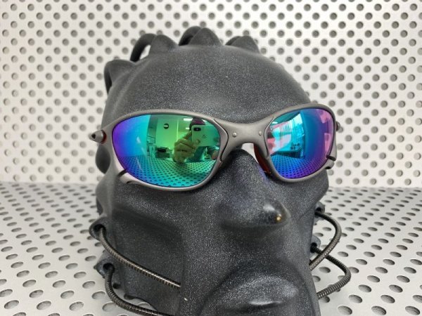 Photo9: X-METAL XX - HD Green Jade