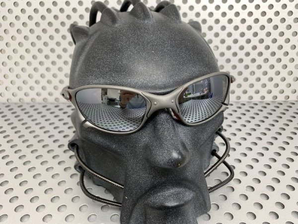 Photo7: X-METAL XX - Liquid Metal