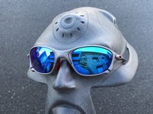 Other Photos2: X-METAL XX - Saxe Blue - Polarized