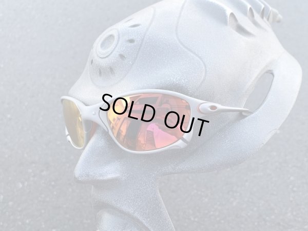 Photo15: X-METAL XX Cardinal Red