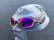 Photo10: X-METAL XX - Tanzanite - UV420 Polarized