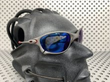 Other Photos1: X-METAL XX - Navy Blue
