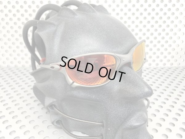 Photo5: X-METAL XX Cardinal Red