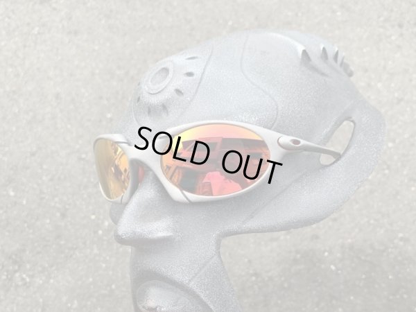 Photo9: ROMEO1 - Cardinal Red