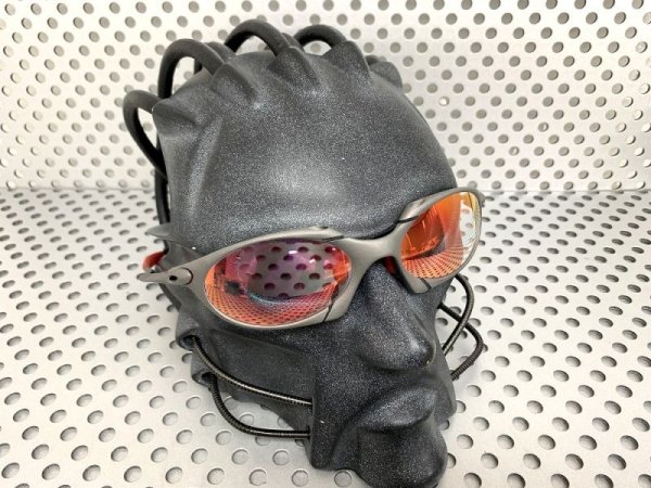 Photo10: ROMEO1 - Ruby Clear