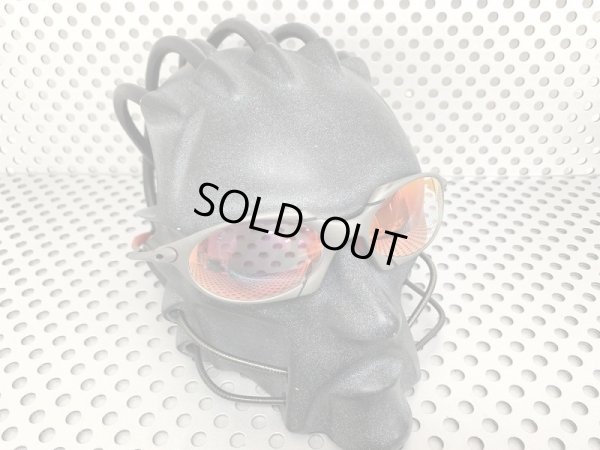 Photo10: ROMEO1 - Ruby Clear