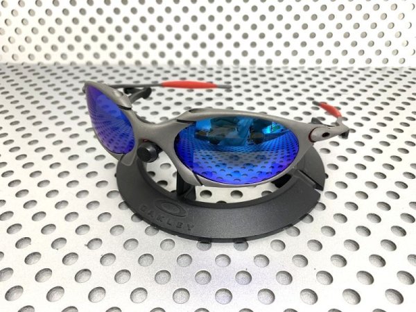 Photo3: ROMEO1 - Saxe Blue