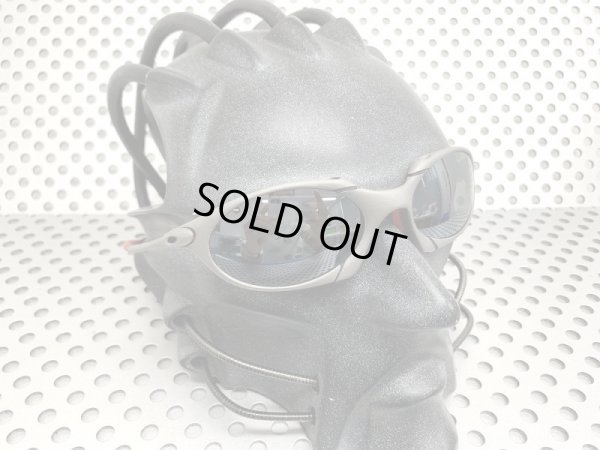 Photo5: ROMEO1 - Flash Black - Polarized